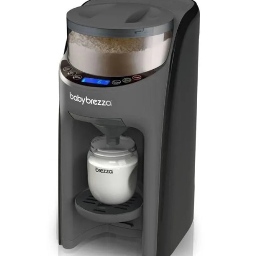 Formula Pro Advanced: Baby Formula Dispenser | Baby Brezza
