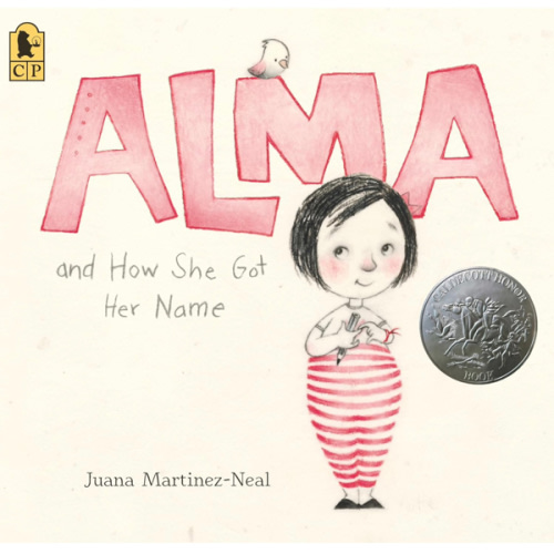 Alma and How She Got Her Name: (A Heartwarming Story About Family History and the Meaning of Names - For Kids Ages 3-8)