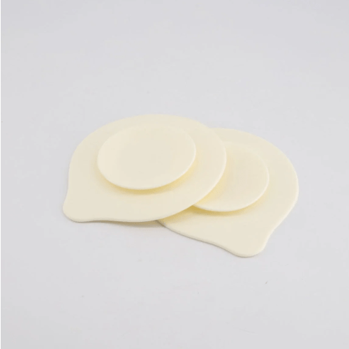 Silicone Suction Bases