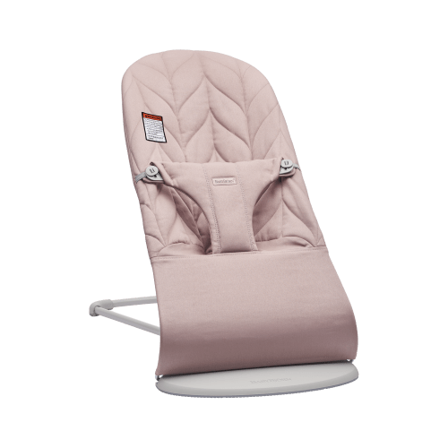 Baby Bjorn Bouncer Bliss, Petal Quilt