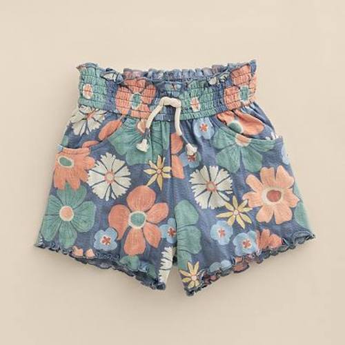 Baby & Toddler Little Co. by Lauren Conrad Smocked Knit Shorts