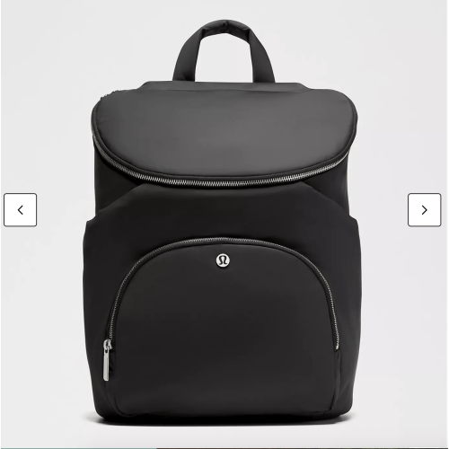 New Parent Backpack 17L lululemon