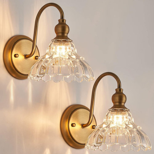 Wall Sconce | Wayfair