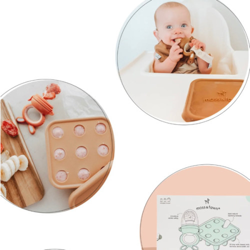 Baby First Bites