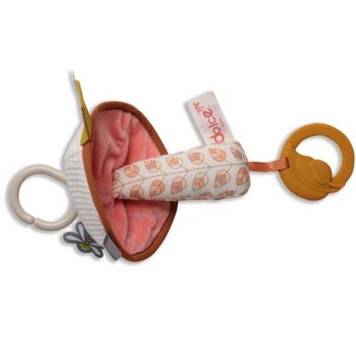 Dolce Activity Travel Mushroom Toy