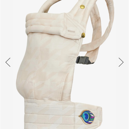 Tweed W | Zeitgeist Baby Carrier | SHOP ARTIPOPPE