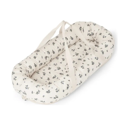 Blueberry Bassinet | Ivory