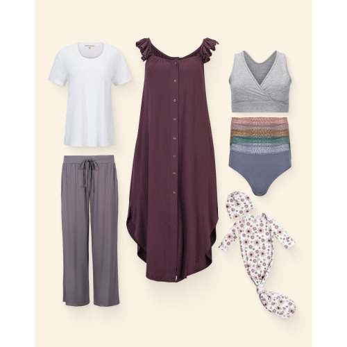 Mommy & Me Bundle - Kindred Bravely