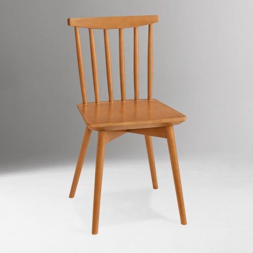 Mid-Century Play Chair