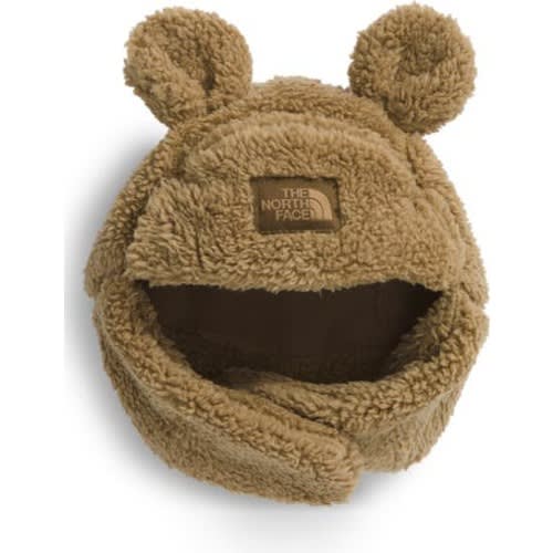 Baby Bear Trapper Hat