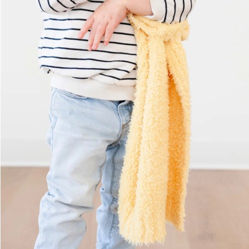 Bamboni® Mini Blanket | Shop Saranoni Softness | Saranoni