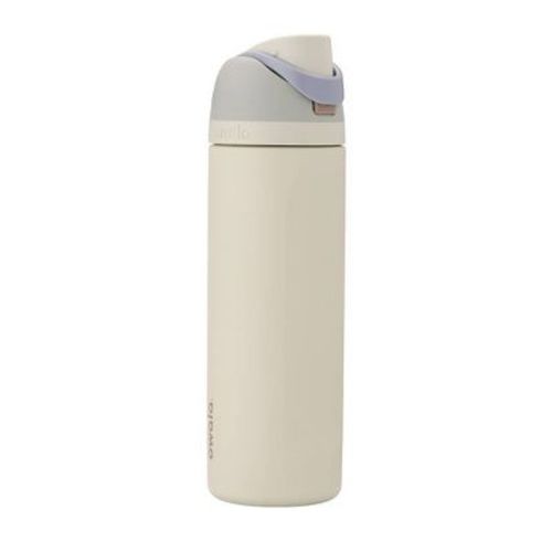 Owala 24 fl oz Stainless Steel Special Edition FreeSip Insulated Water Bottle - Cloud Watching