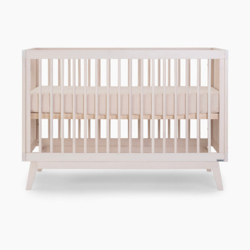 dadada Soho 3-in-1 Convertible Crib - Wash