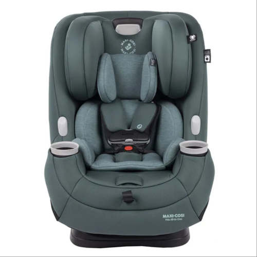 Maxi-Cosi Pria 3-in-1 Car Seat - Essential Green