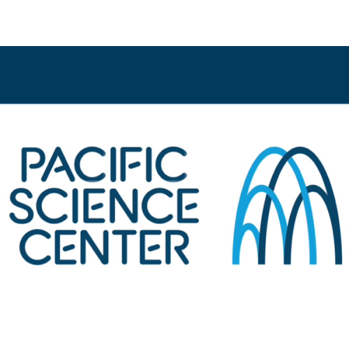 Pacific Science Center Gift Certificate