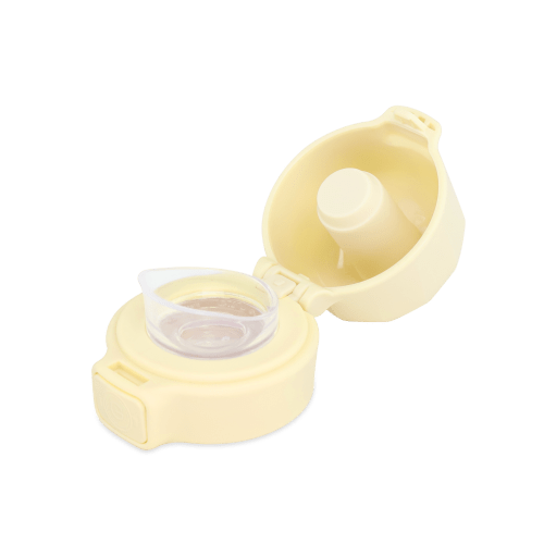 Grosmimi Tumbler Multi Accessory Pack - Butter