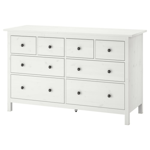 Nursery Dresser