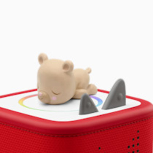 tonies Classic Tonies 1+ - Sleepy Friends: Bedtime Stories With Sleepy Bear Tonie
