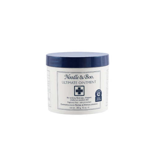Ultimate Baby Ointment – Noodle & Boo