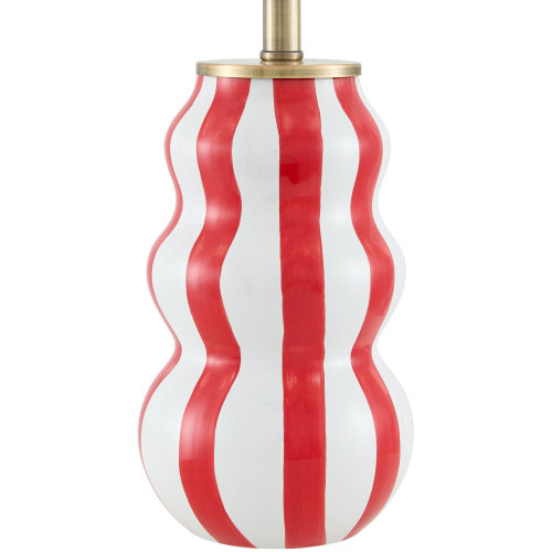 Breakwater Bay Samp Ceramic Table Lamp & Reviews | Birch Lane