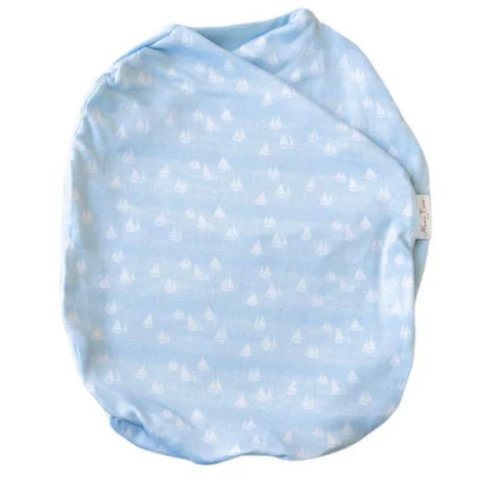 COCOON SWADDLE