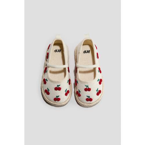 ESPADRILLES