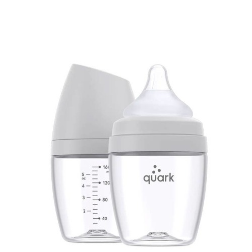 BuubiBottle MINI (5 oz, 2 Pack)