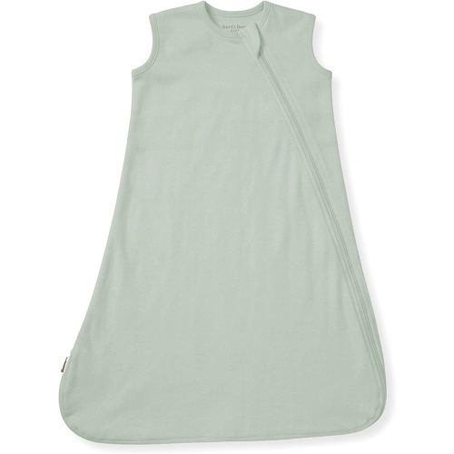 Burt's Bees Baby Organic Beekeeper Infant Wearable Blanket, Unisex Swaddle