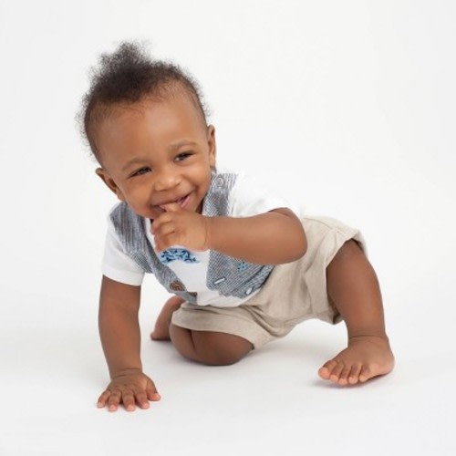 Infants' Concentrated Ibuprofen (NSAID) Oral Suspension Pain & Fever Reducer Liquid - Berry - 1 fl oz - up & up™