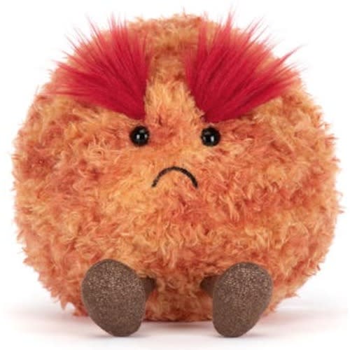 Amuseables Planet Mars Plushie