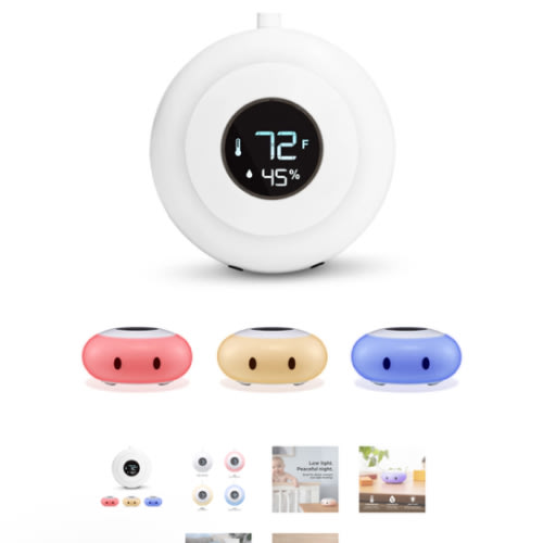 KELVIN - LittleHippo