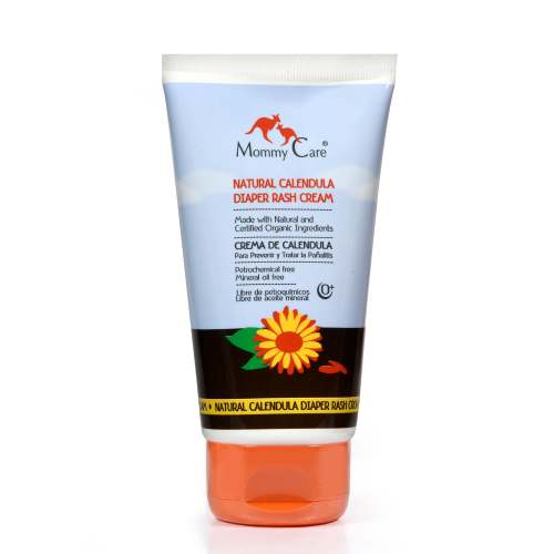Calendula Diaper Cream