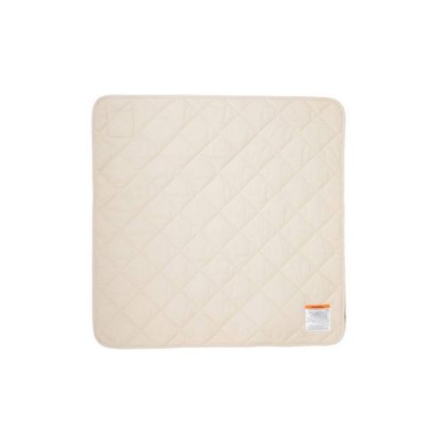 Snuggle Me Baby Playmat + Bag - Natural