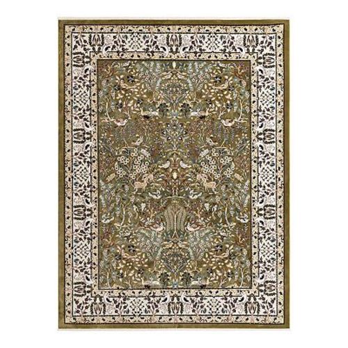 Unique Loom Bristol Narenj Rug