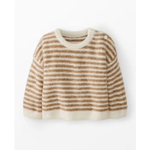Baby Pullover Sweater