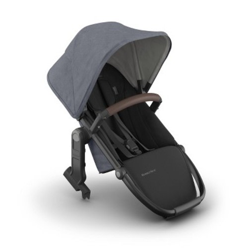 UPPAbaby RumbleSeat V3 Add-On Seat - Julian