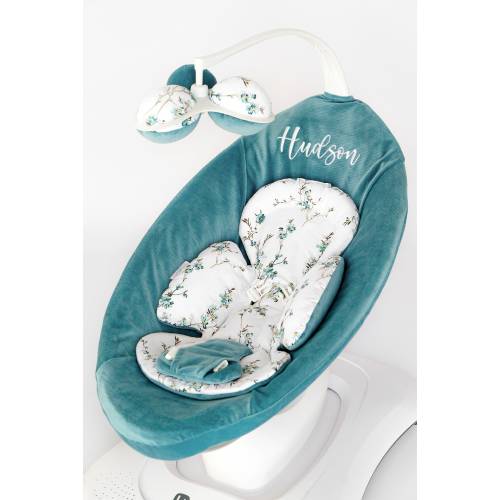 Insert for Mamaroo, Mamaroo Insert, Mamaroo Balls, Mamaroo Insert Liner Pad, 4moms balls, RockaRoo Infant Seat