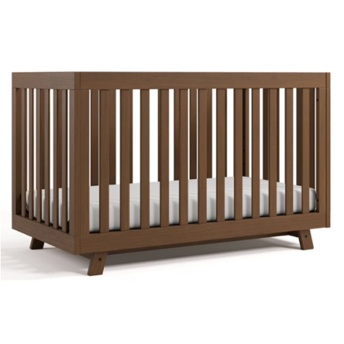 Storkcraft Beckett 3-in-1 Convertible Crib, Choose Your Color - Samsclub.com