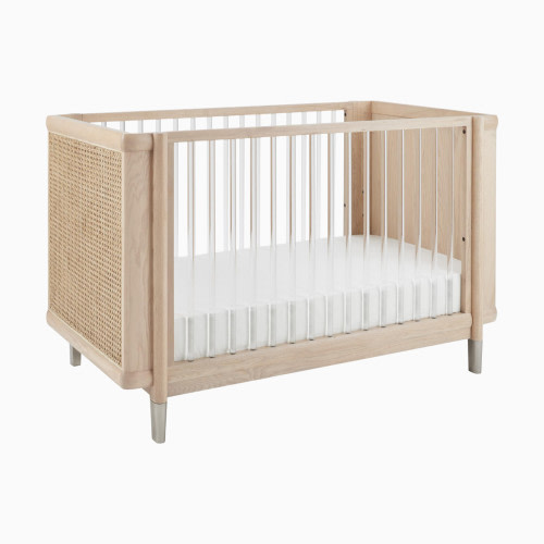 Maxi-Cosi Kindred Brisa Crib - Onyx Heritage
