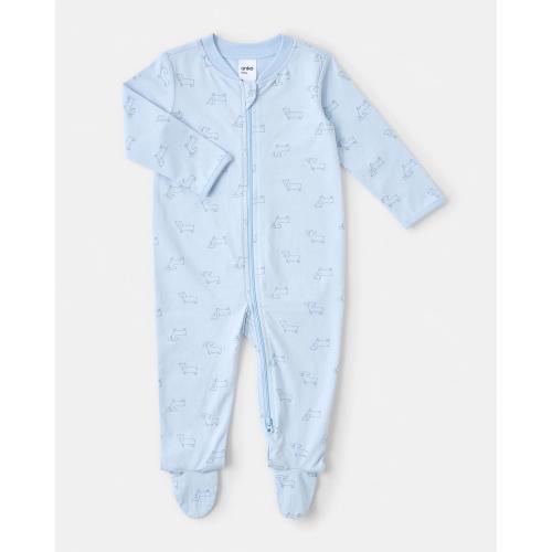 Cotton Everyday Coverall - Kmart