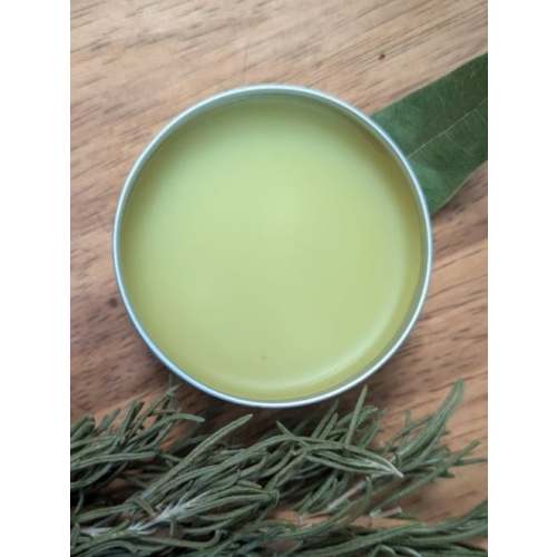 Chest Rub for Colds