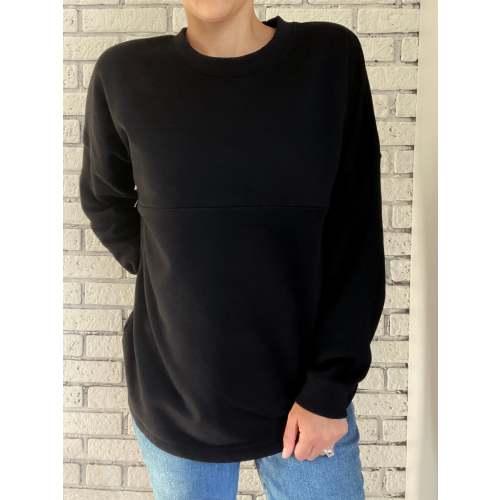 The Chill Crewneck
