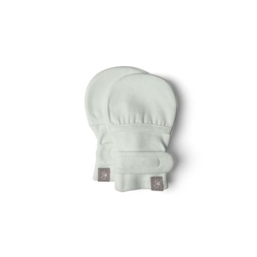 Goumi Stay On Baby Mitts, 3-6 M