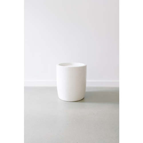 Abalone Terrazzo Side Table – Saffron + Poe