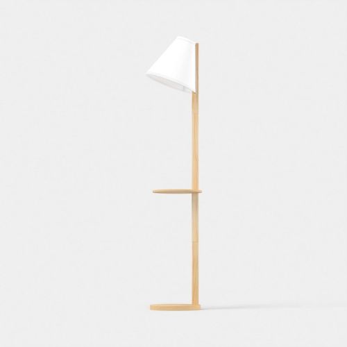 Sidekick Floor Lamp - Room Essentials™