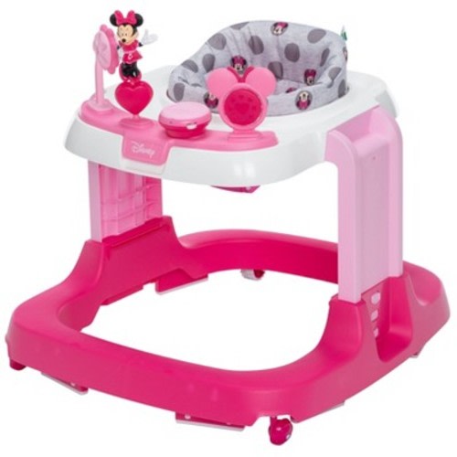 Disney Ready Set Walk DX Baby Walker