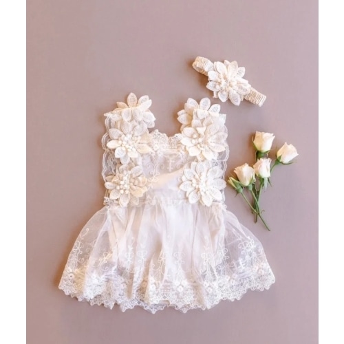 Emma Romper | Reverie Threads