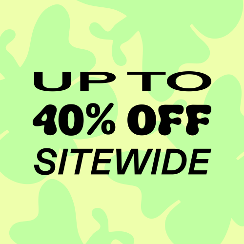 Waffle Sleeper – Young Days