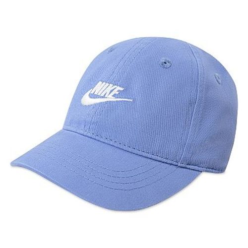 Infant Baby Nike Futura Curved Brim Cap