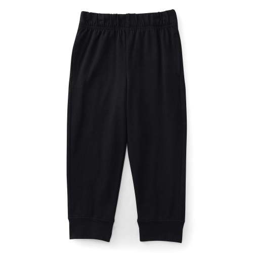 Wonder Nation Toddler Boys Soft Jersey Jogger Pants, Sizes 18M-5T